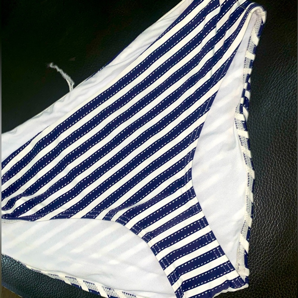 Swimwear bottoms